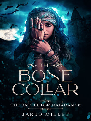 cover image of The Bone Collar